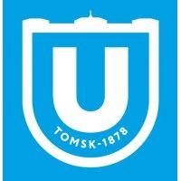 tomsk state university