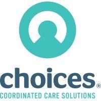 choices coordinated care solutions logo image