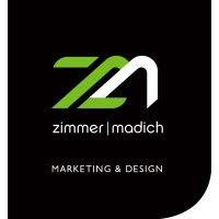 zimmer | madich logo image