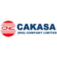 cakasa (nigeria) company limited logo image