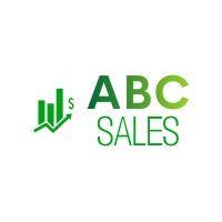 abc sales logo image