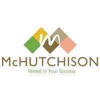 mchutchison logo image