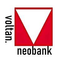 voltan neobank logo image