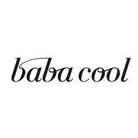 baba cool logo image