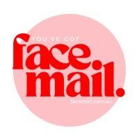 facemail logo image