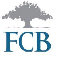 florida community bank logo image