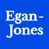 egan-jones logo image