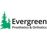 evergreen prosthetics and orthotics logo image