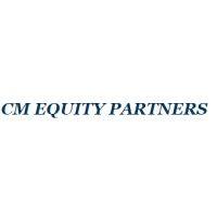 cm equity partners logo image