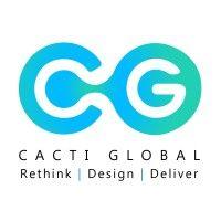 cacti global logo image