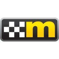 mountune logo image