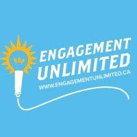 engagement unlimited logo image