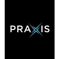 praxis precision medicines, inc. logo image