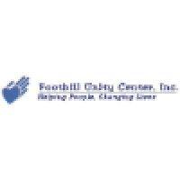 foothill unity center logo image