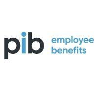 pib employee benefits logo image