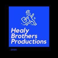 healy brothers productions, llc logo image