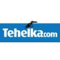 tehelka logo image