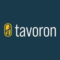 tavoron logo image