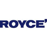 royce' chocolate malaysia logo image