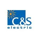 logo of C S Electric Ltd