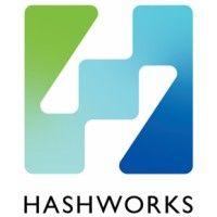 hashworks industries logo image