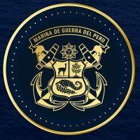 peruvian naval medical center "cirujano mayor santiago távara" logo image