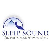 sleep sound property management, inc. logo image