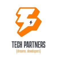 tech partners ltd logo image