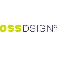 ossdsign logo image