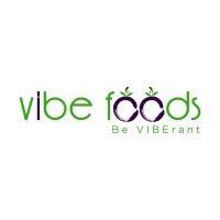 vibe foods superfood bar