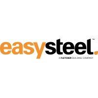 easysteel - a fletcher steel company logo image