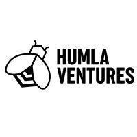 humla ventures logo image