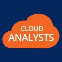 cloudanalysts logo image