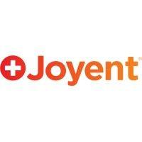 joyent logo image