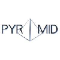 pyramid applied solutions logo image