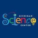 logo of Michigan Science Center