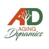 aging dynamics logo image