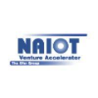 naiot venture accelerator logo image