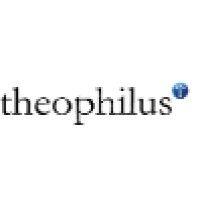 theophilus, inc. logo image