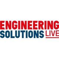 engineering solutions live logo image