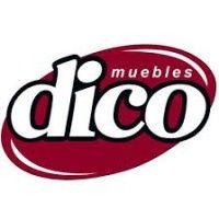 muebles dico logo image