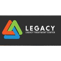 legacy treatment center logo image