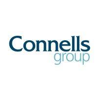 connells group logo image