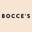 logo of Bocces Bakery