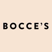 bocce's bakery logo image