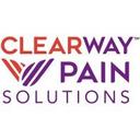 logo of Clearway Pain Solutions