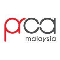 public relations and communications association of malaysia (prca malaysia) logo image