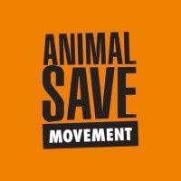 animal save movement logo image