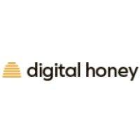 digital honey logo image