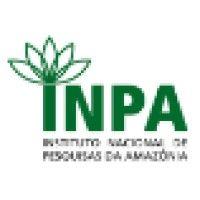 inpa - national institute for amazonian research logo image